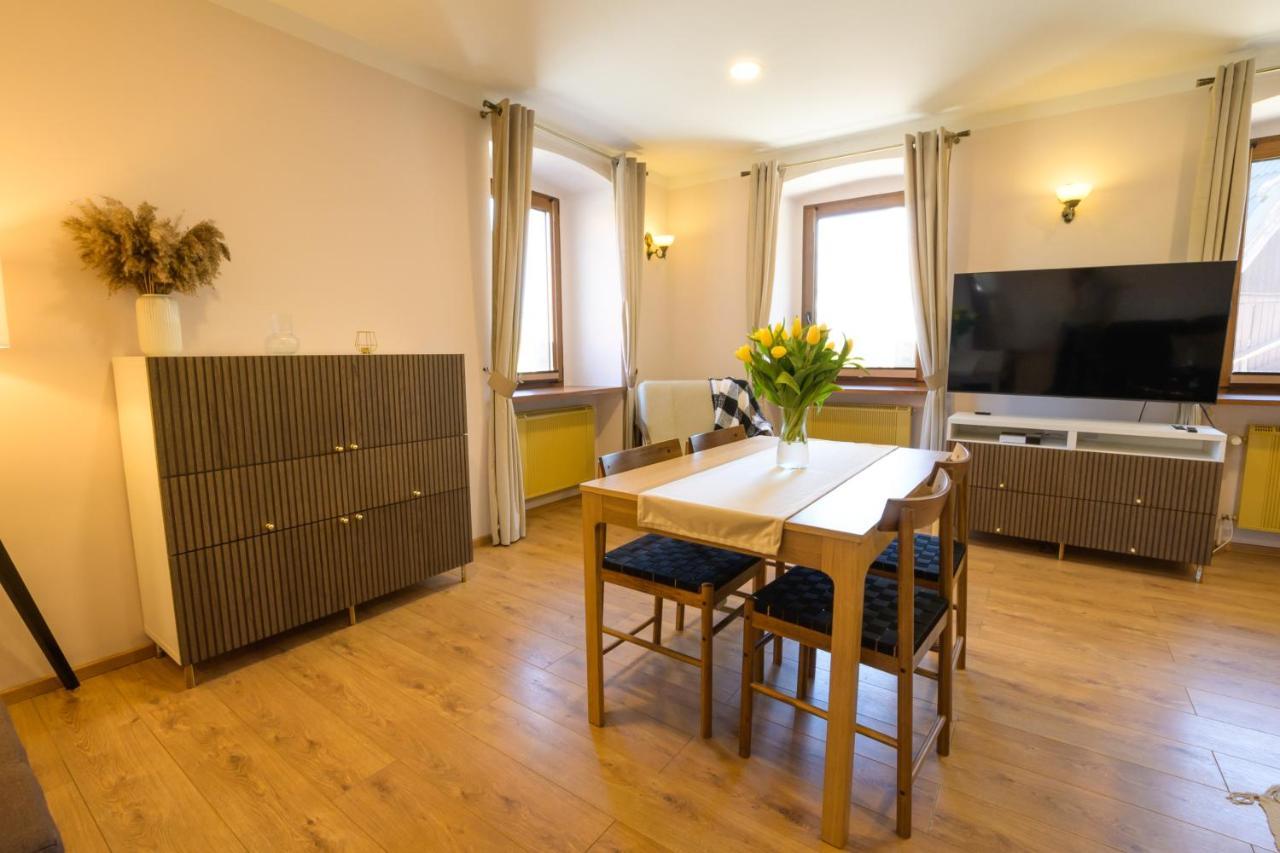 Apartament Oskar Karpacz Exterior photo