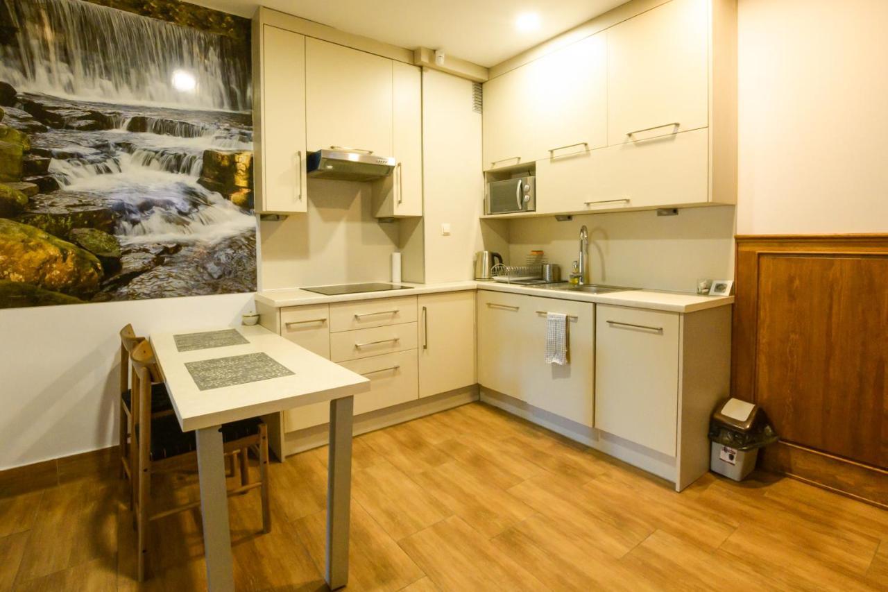 Apartament Oskar Karpacz Exterior photo
