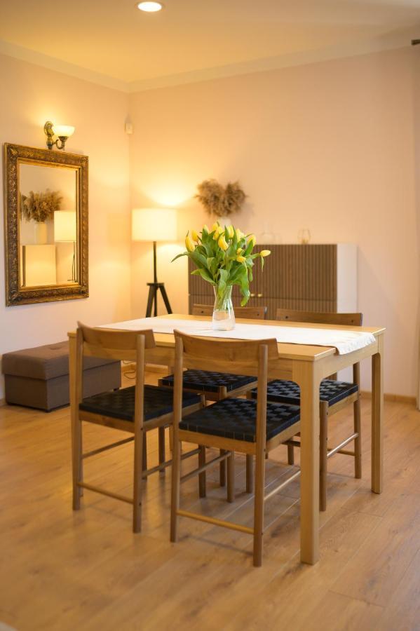Apartament Oskar Karpacz Exterior photo