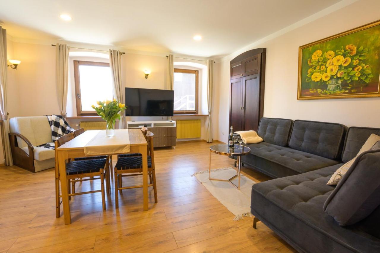 Apartament Oskar Karpacz Exterior photo