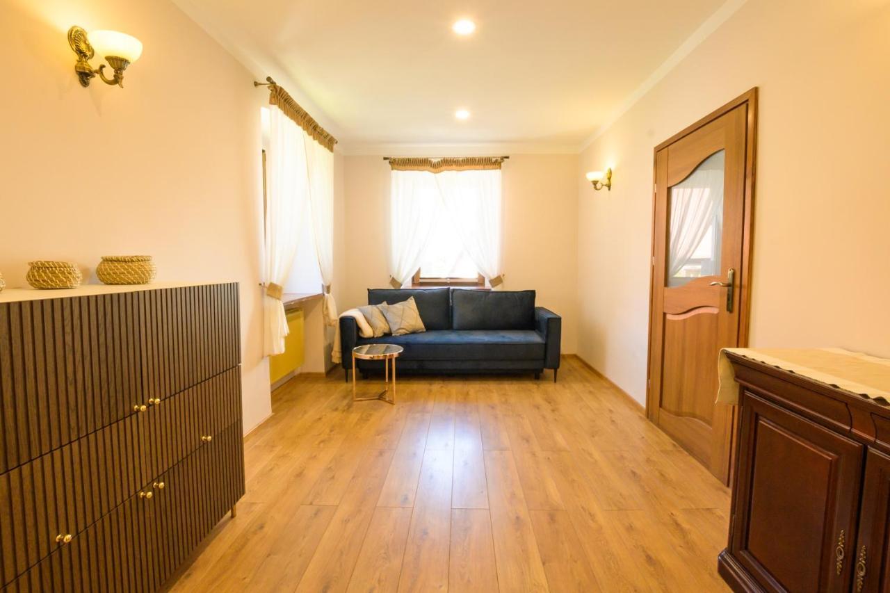 Apartament Oskar Karpacz Exterior photo